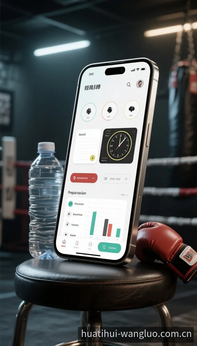 华体会APP实时比分与盘口走势界面预览